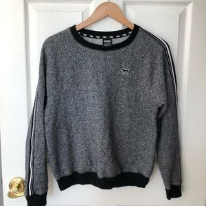 Gray Heather Sweatshirt